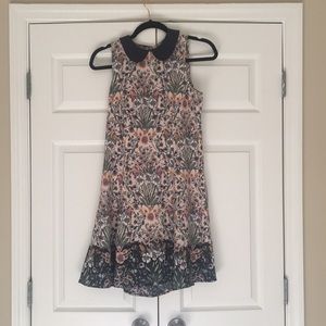 LC Lauren Conrad dress